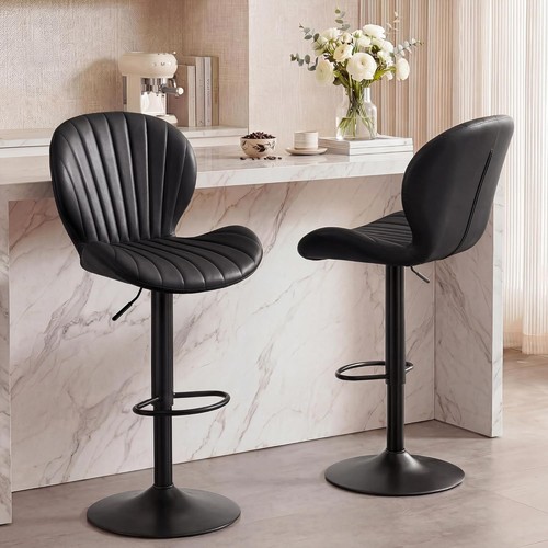 Bar stools set - 2,, modern